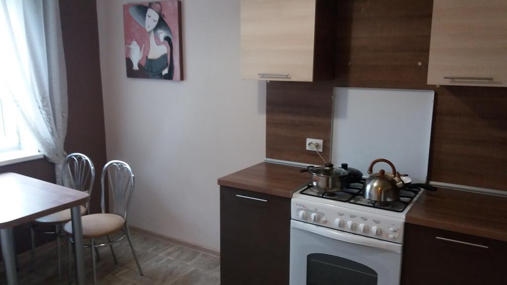 Usadba V Lapenkah Villa Hrodna Exterior foto