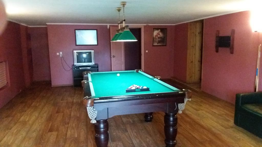 Usadba V Lapenkah Villa Hrodna Exterior foto
