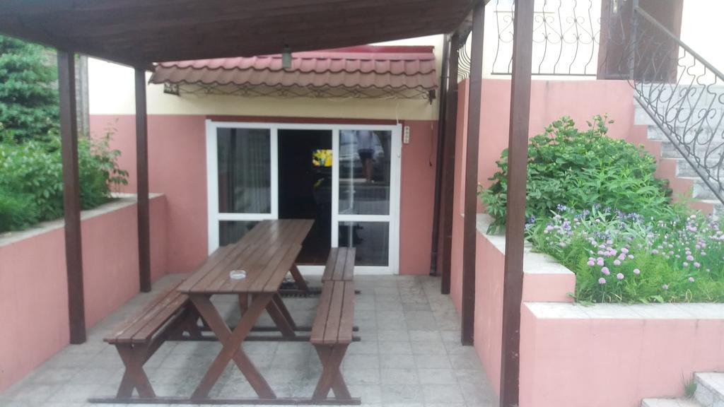 Usadba V Lapenkah Villa Hrodna Exterior foto